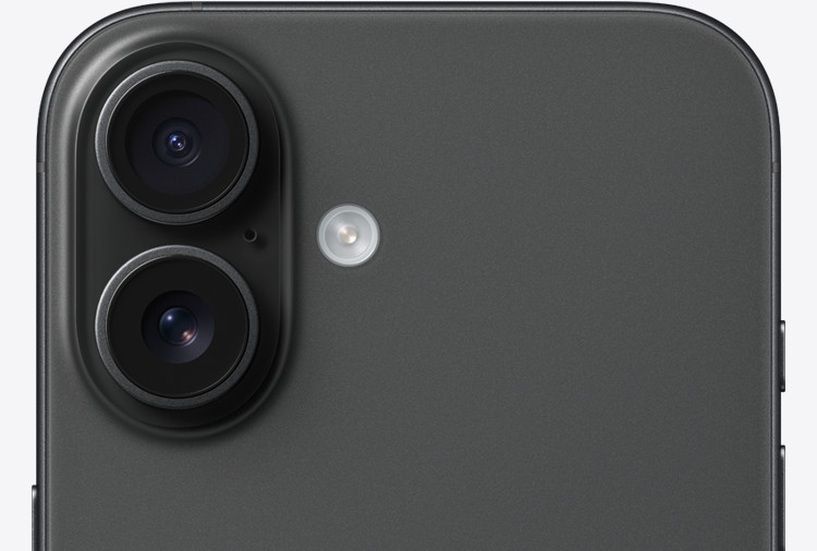 Apple iPhone 16